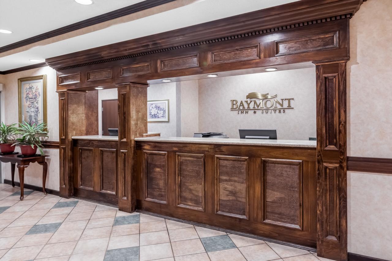Baymont By Wyndham Grand Rapids N/Walker - thumb 5