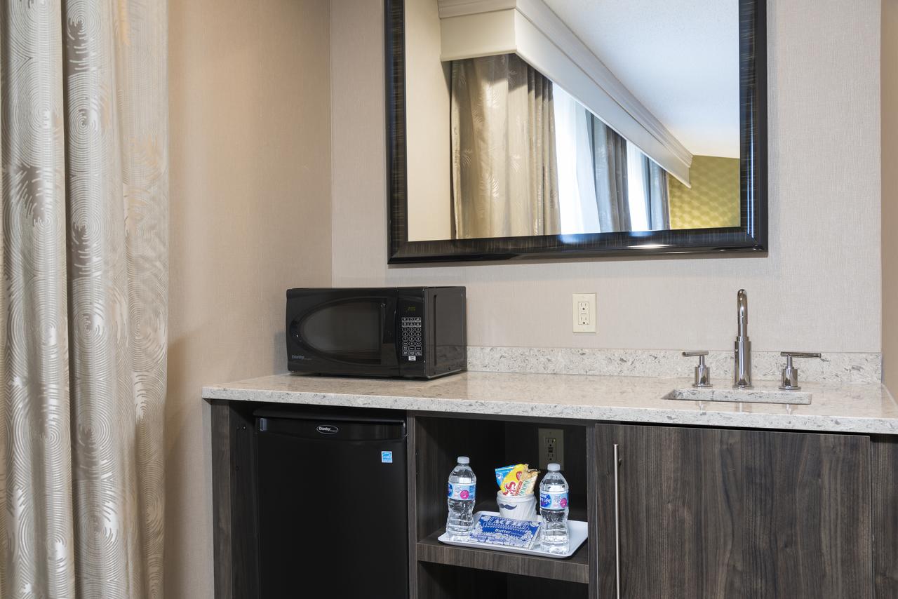 Hampton Inn Mount Pleasant - thumb 6