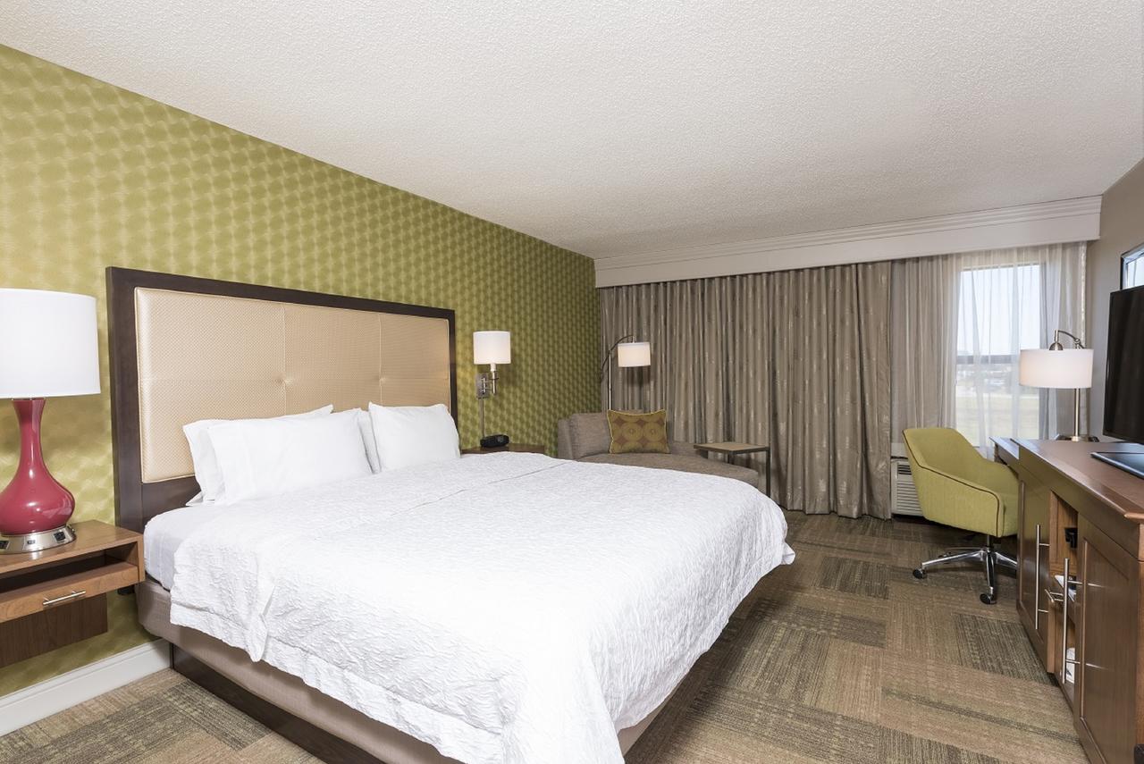 Hampton Inn Mount Pleasant - thumb 15