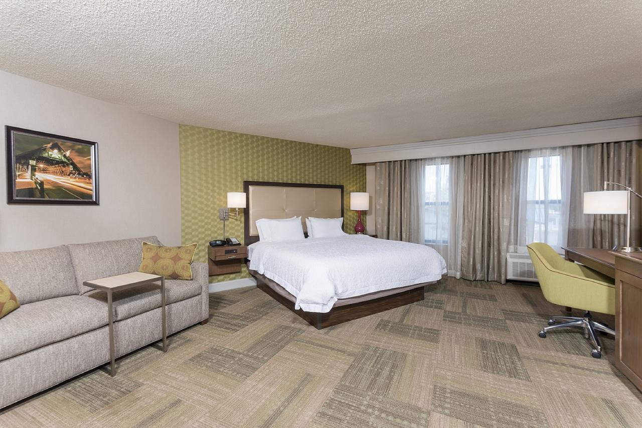 Hampton Inn Mount Pleasant - thumb 13