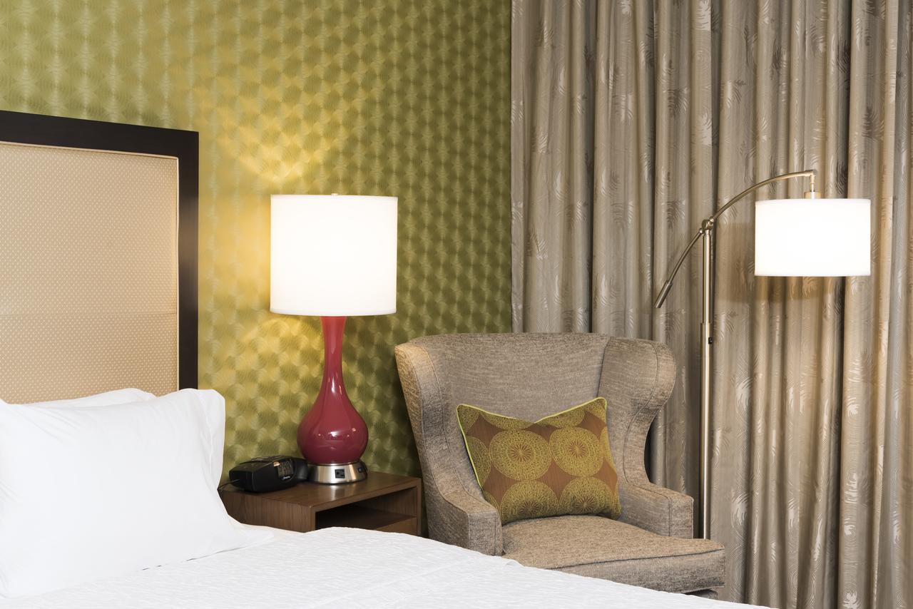 Hampton Inn Mount Pleasant - thumb 20