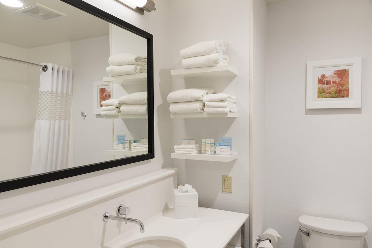 Hampton Inn Mount Pleasant - thumb 23