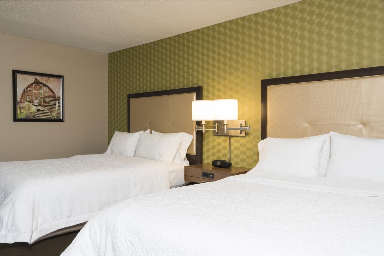 Hampton Inn Mount Pleasant - thumb 22