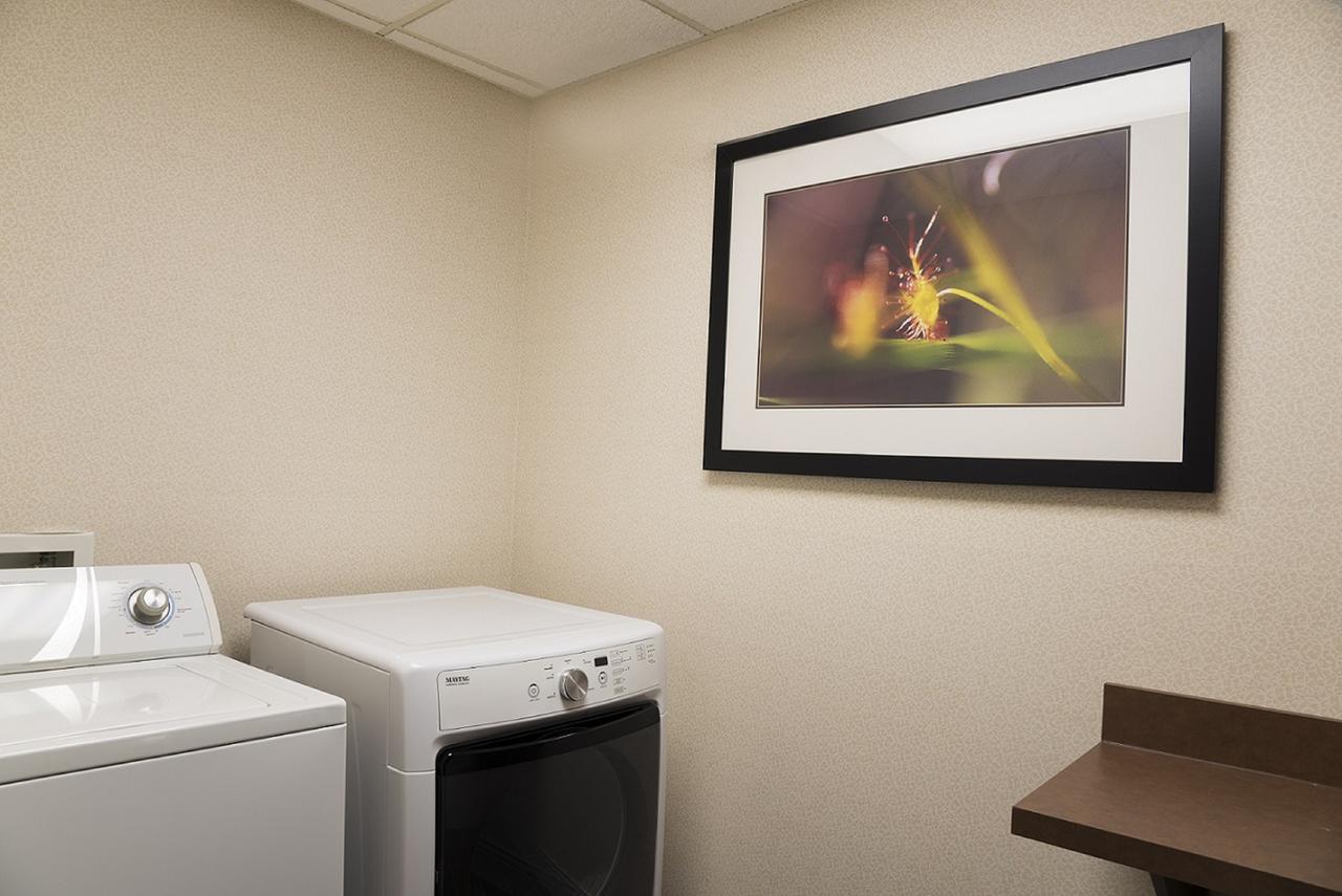 Hampton Inn Mount Pleasant - thumb 9
