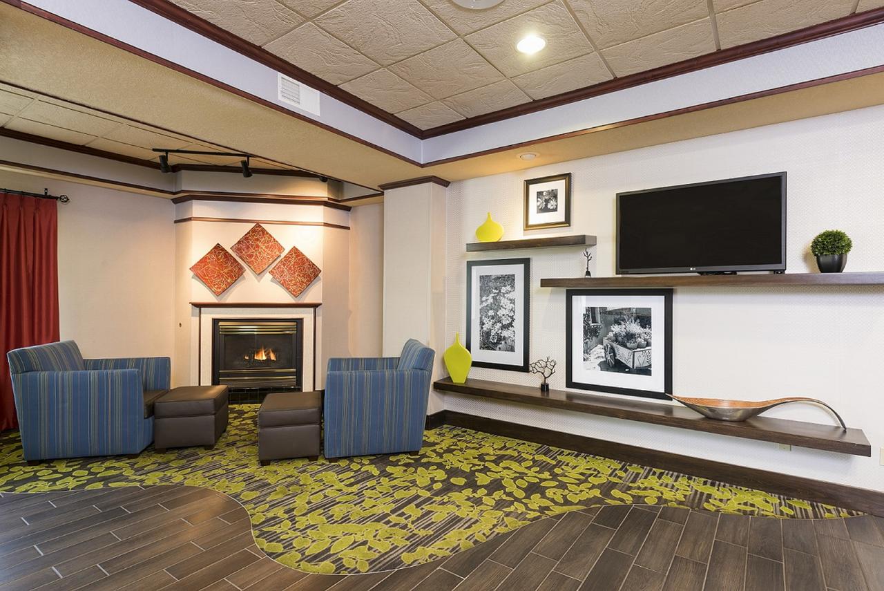 Hampton Inn Mount Pleasant - thumb 27