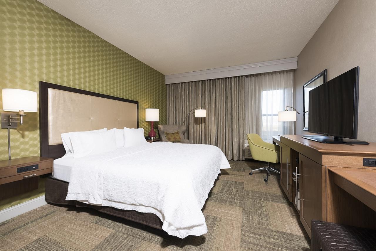 Hampton Inn Mount Pleasant - thumb 19