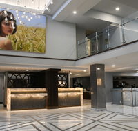 DoubleTree by Hilton Bloomfield Hills Detroit - Accommodation Los Angeles