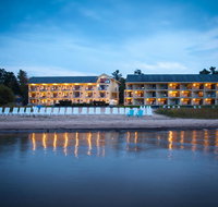 Pointes North Beachfront Resort Hotel - Accommodation Los Angeles