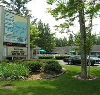 Traverse Bay Inn - Accommodation Los Angeles