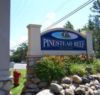 Pinestead Reef Resort - Accommodation Los Angeles