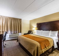Comfort Inn Airport Grand Rapids - Accommodation Los Angeles
