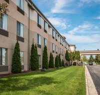 Sleep Inn and Suites Grand Rapids - Accommodation Los Angeles