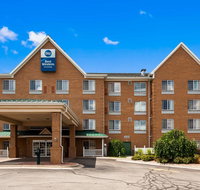 Best Western Executive Inn  Suites - Accommodation Los Angeles