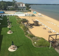 The Beach Haus - Traverse City - Accommodation Los Angeles