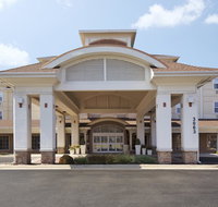 Holiday Inn Grand Rapids-Airport - Accommodation Los Angeles