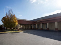 Clarion Hotel Detroit Metro Airport