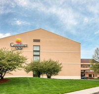 Comfort Inn Lansing - Accommodation Los Angeles