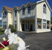 Thunderbird Inn of Mackinaw City - Accommodation Los Angeles