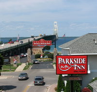 Parkside Inn Bridgeview - Accommodation Los Angeles