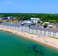 Hamilton Inn Select Beachfront - Accommodation Los Angeles