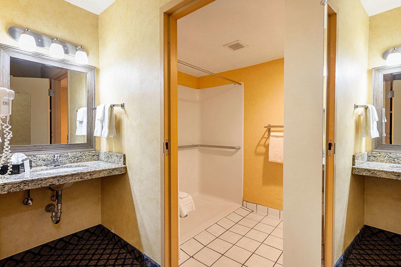 Quality Inn & Suites Coldwater - thumb 29