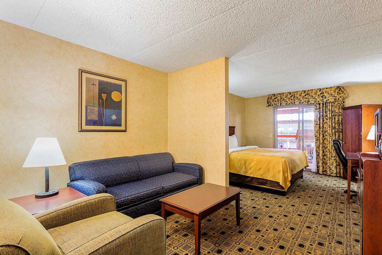 Quality Inn & Suites Coldwater - thumb 17