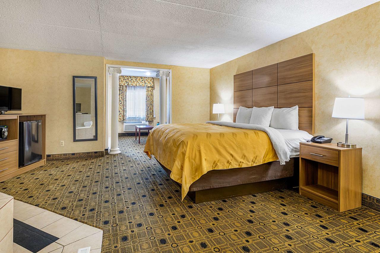 Quality Inn & Suites Coldwater - thumb 9