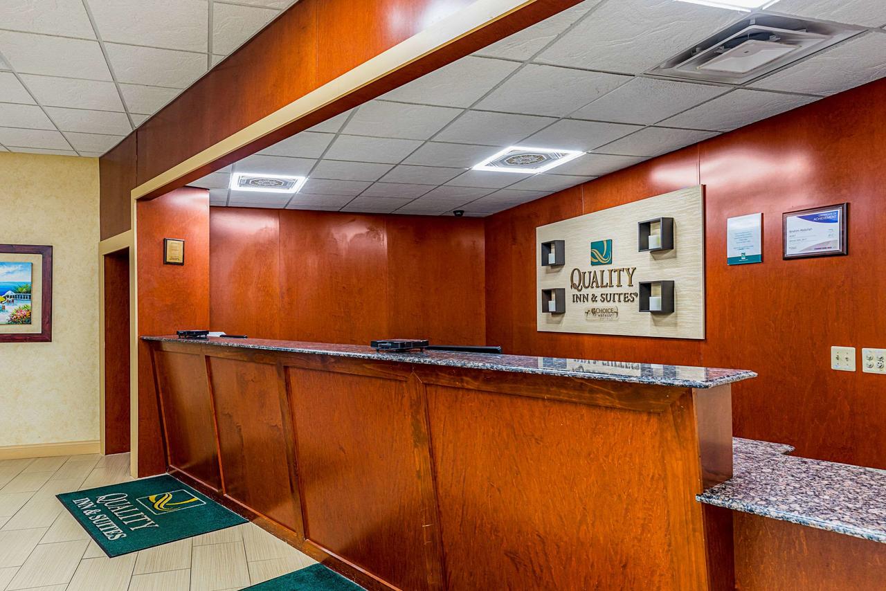 Quality Inn & Suites Coldwater - thumb 11