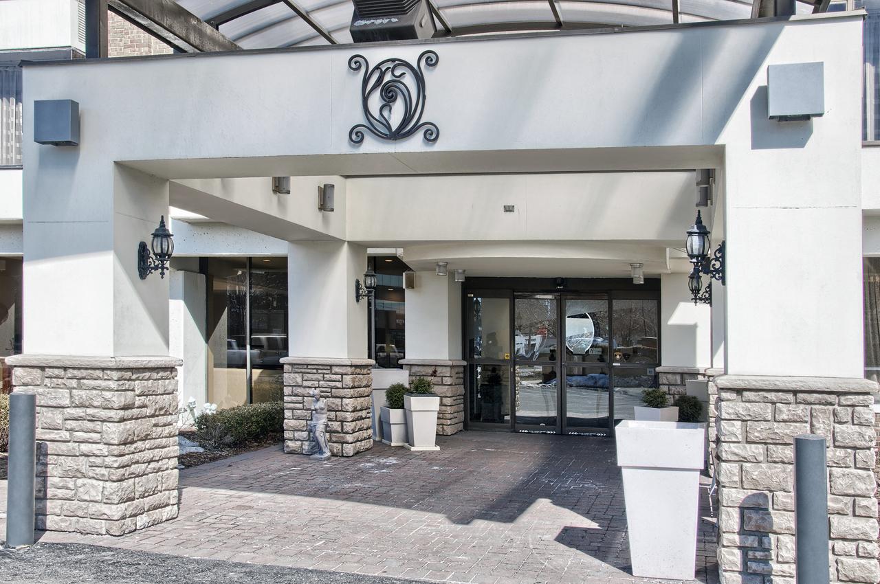 Holiday Inn Express Detroit-Birmingham - thumb 18