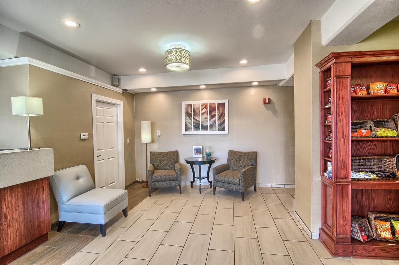 Holiday Inn Express Detroit-Birmingham - thumb 20