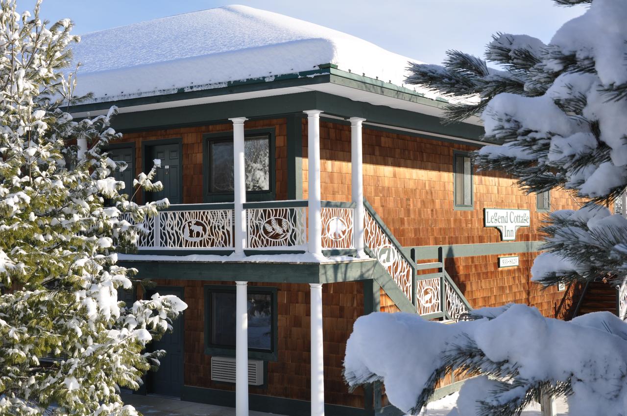 The Legend Cottage Inn - thumb 23