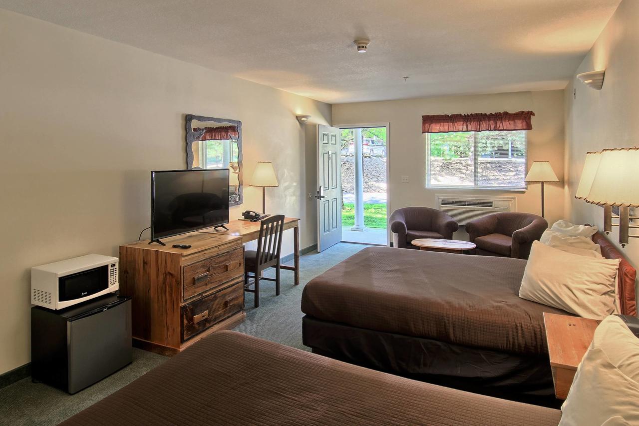 The Legend Cottage Inn - thumb 3