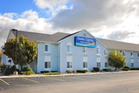Booking Hart Accommodation Los Angeles