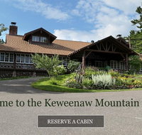Keweenaw Mountain Lodge - Accommodation Los Angeles