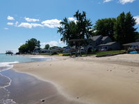 Booking Fort-gratiot Accommodation Los Angeles