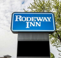 Rodeway Inn Grand Haven - Accommodation Los Angeles