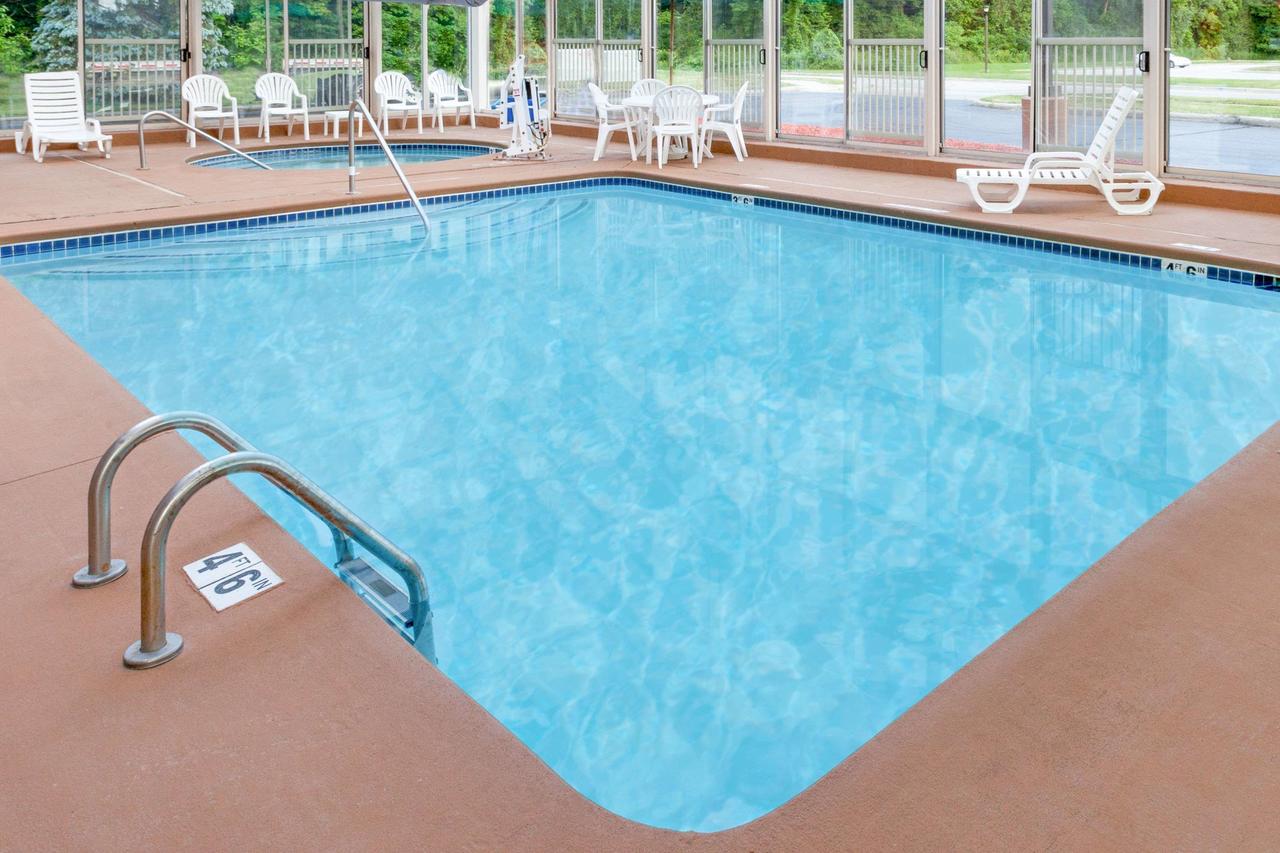 Baymont By Wyndham Bridgeport/Frankenmuth - thumb 33