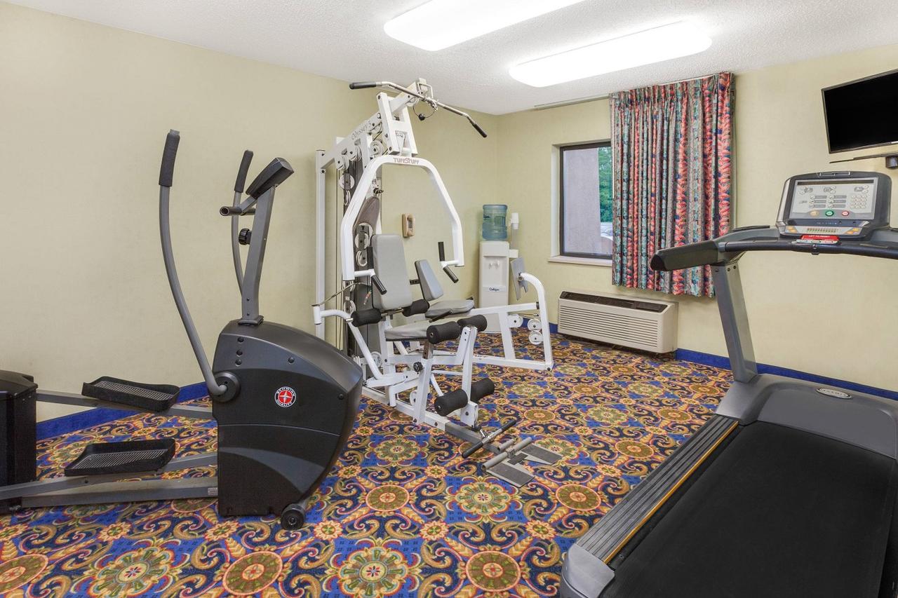 Baymont By Wyndham Bridgeport/Frankenmuth - thumb 27