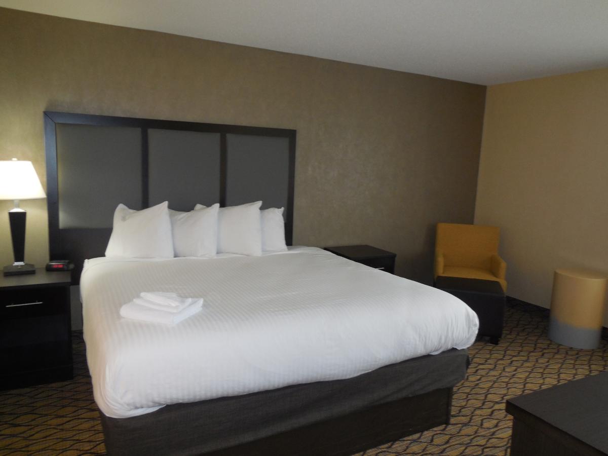 Baymont By Wyndham Bridgeport/Frankenmuth - thumb 14