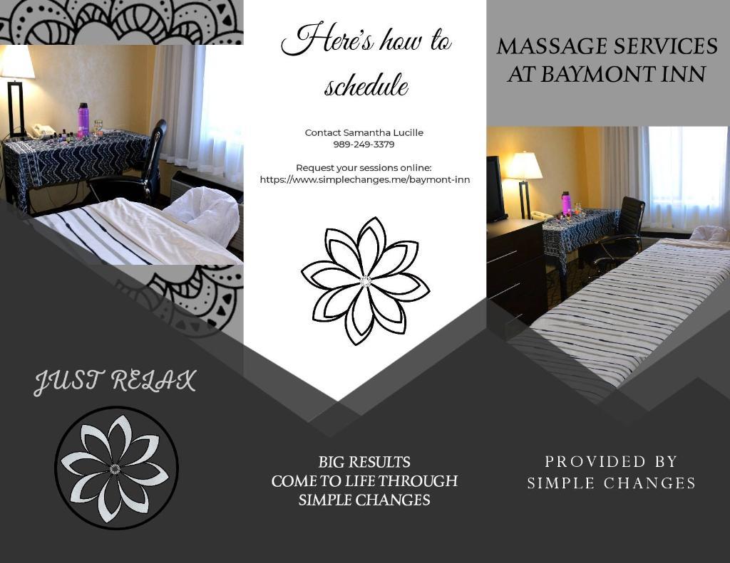 Baymont By Wyndham Bridgeport/Frankenmuth - thumb 0