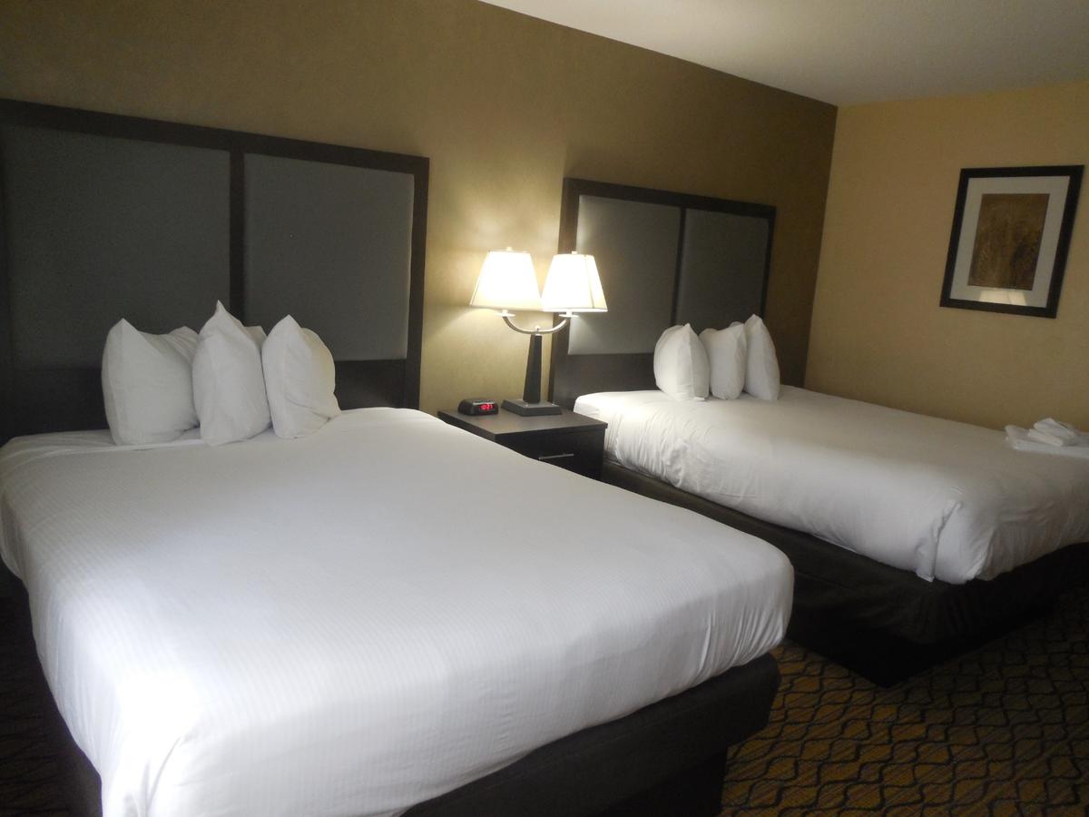 Baymont By Wyndham Bridgeport/Frankenmuth - thumb 13