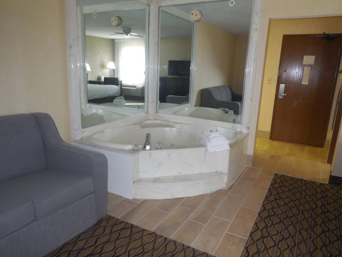 Baymont By Wyndham Bridgeport/Frankenmuth - thumb 5