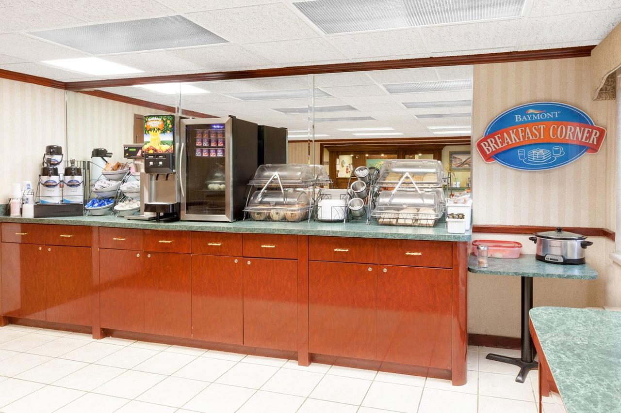 Baymont By Wyndham Bridgeport/Frankenmuth - thumb 28