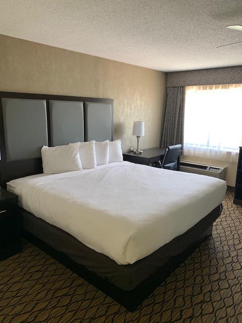 Baymont By Wyndham Bridgeport/Frankenmuth - thumb 21