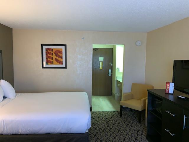 Baymont By Wyndham Bridgeport/Frankenmuth - thumb 22