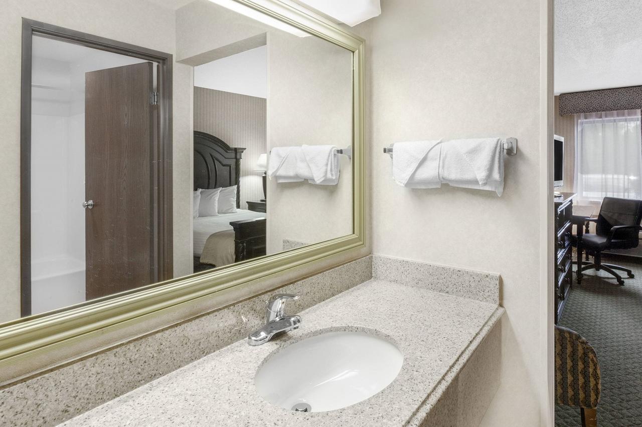 Baymont By Wyndham Bridgeport/Frankenmuth - thumb 30