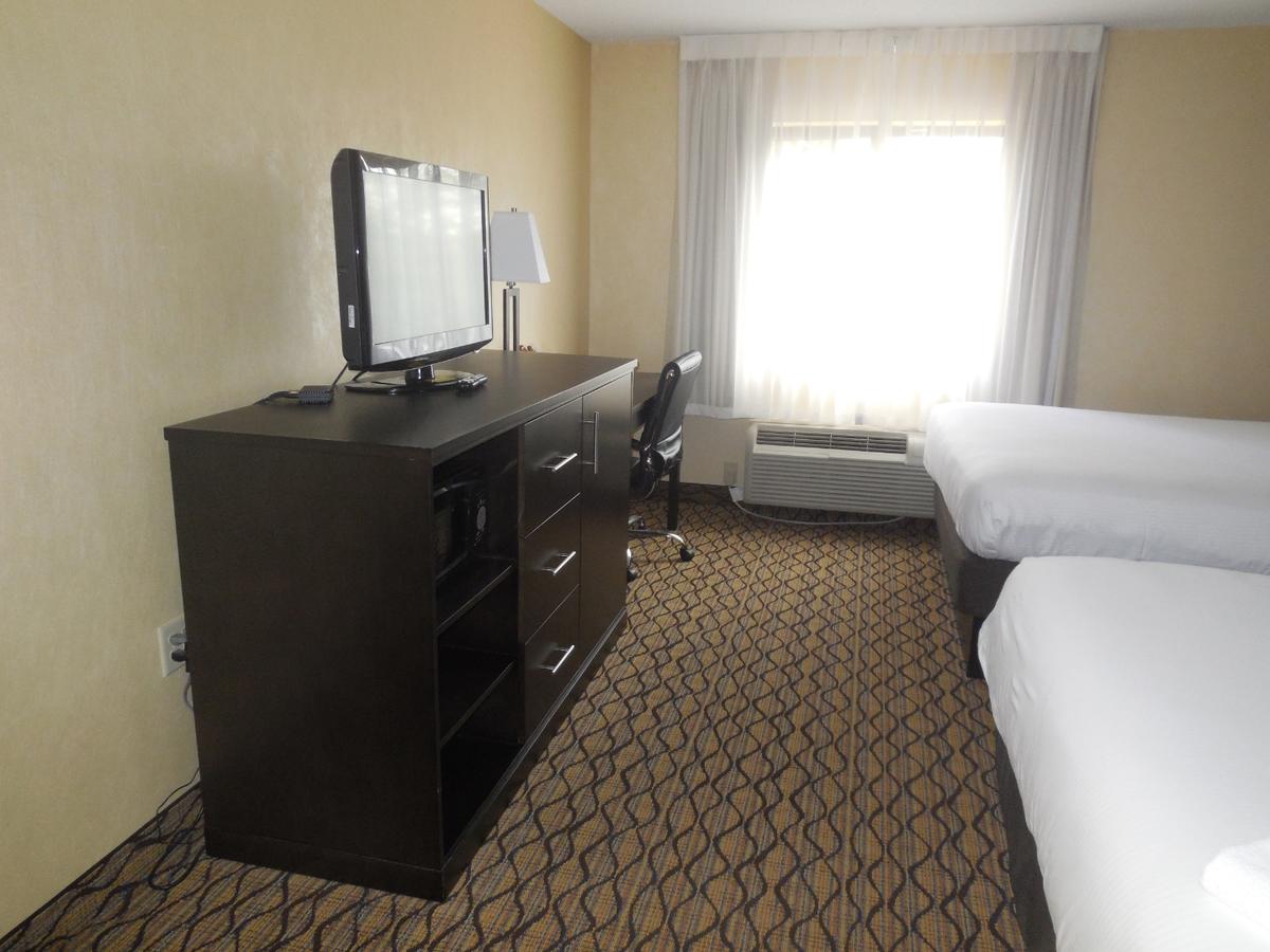 Baymont By Wyndham Bridgeport/Frankenmuth - thumb 16