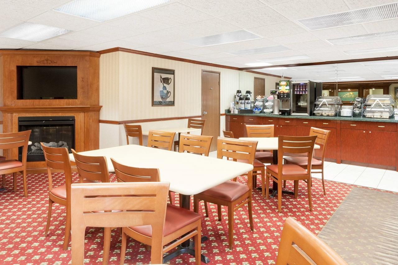 Baymont By Wyndham Bridgeport/Frankenmuth - thumb 29