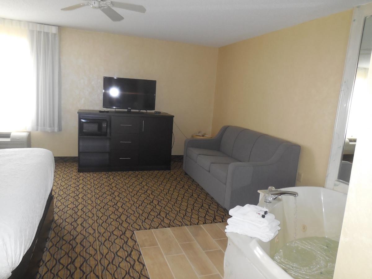 Baymont By Wyndham Bridgeport/Frankenmuth - thumb 19