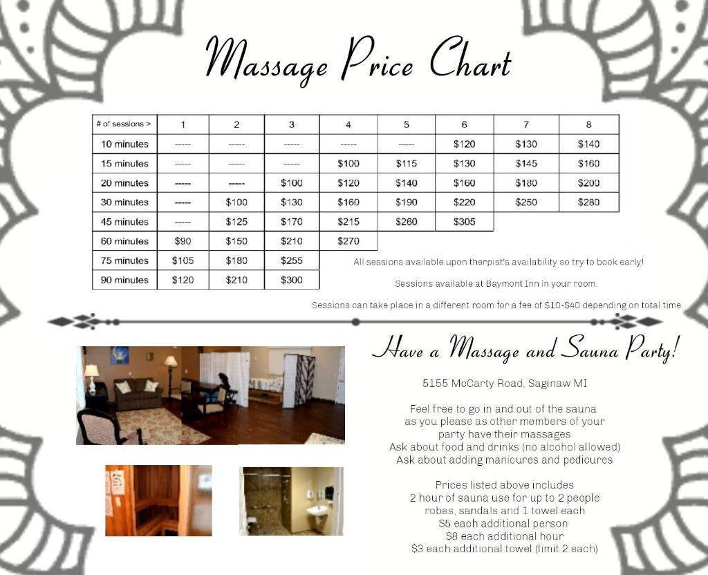 Baymont By Wyndham Bridgeport/Frankenmuth - thumb 2